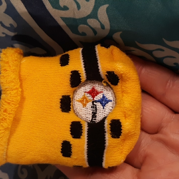 Baby socks - Picture 2 of 4